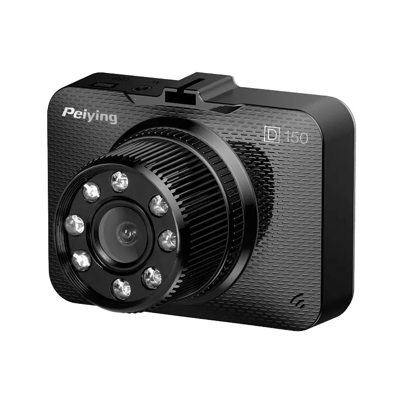 DVR Auto D150 Peiying Basic