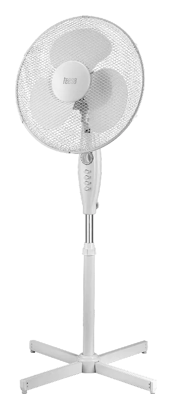 Ventilator Picior cu Timer Teesa