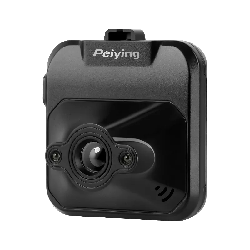 DVR auto Peiying Basic D110