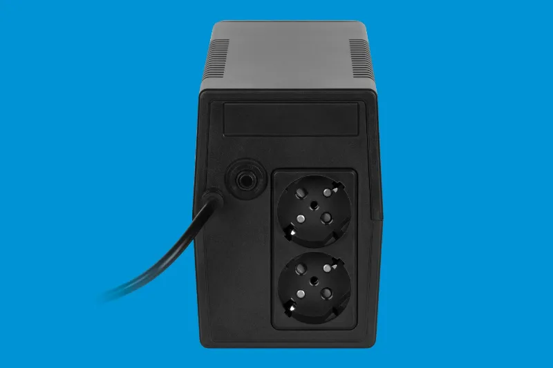 UPS Offline Nanopower 1000 (1000VA/600W) Rebe