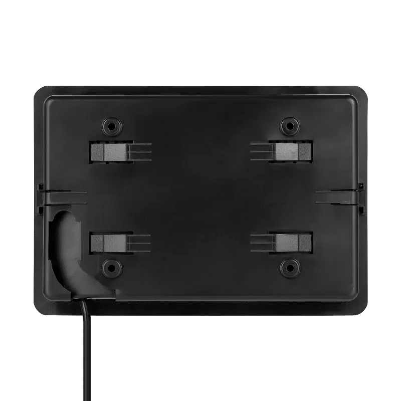 Monitor auto 7 inch Peiying