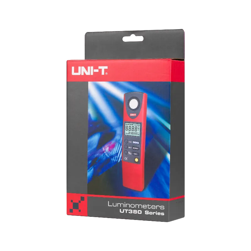 Luxmetru UT381 Uni-T