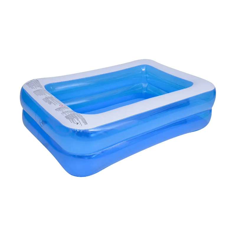 Piscina gonflabila SunClub 155 x 108 x 46 cm