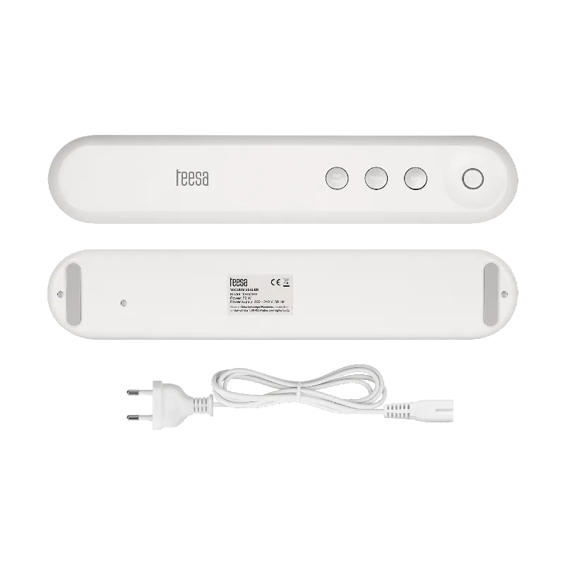 Aparat Ambalare in Vid V100 30CM 70W Teesa