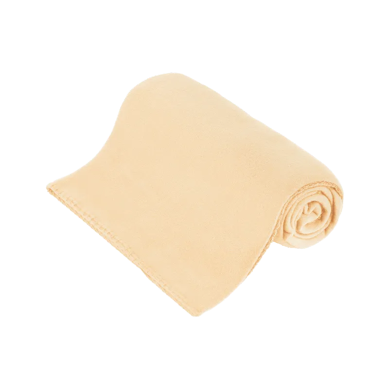 Patura Fleece Polar 130X150CM Crem Teesa