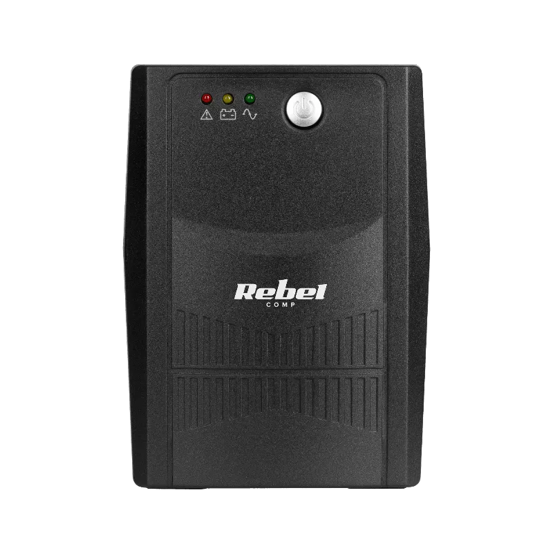 UPS Micropower 800 (800VA/480W)Rebel