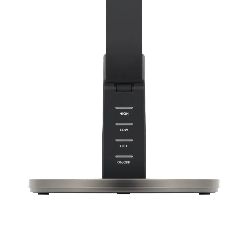 Lampa LED de birou Rebel KOM1008, 7 W, 3 temperaturi de culoare