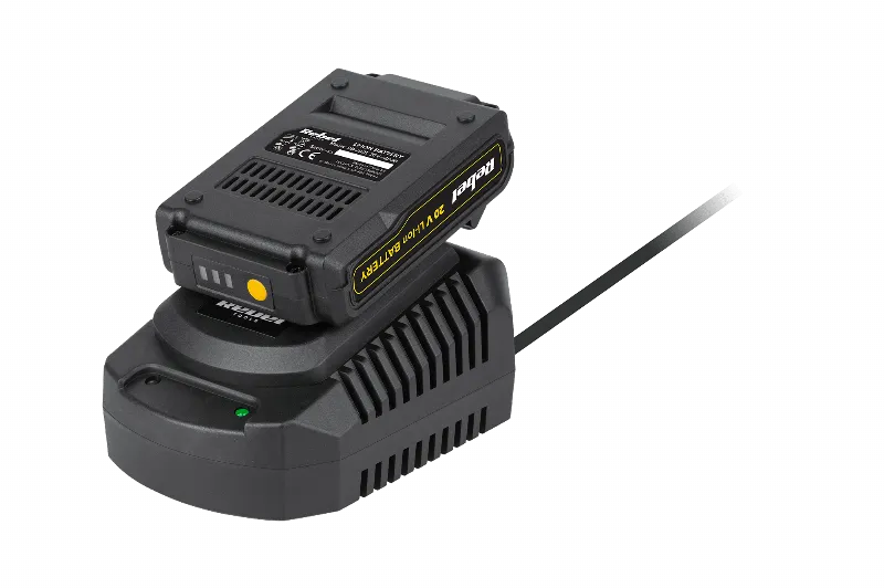 Masina de Gaurit si Insurubat cu Acumulator R