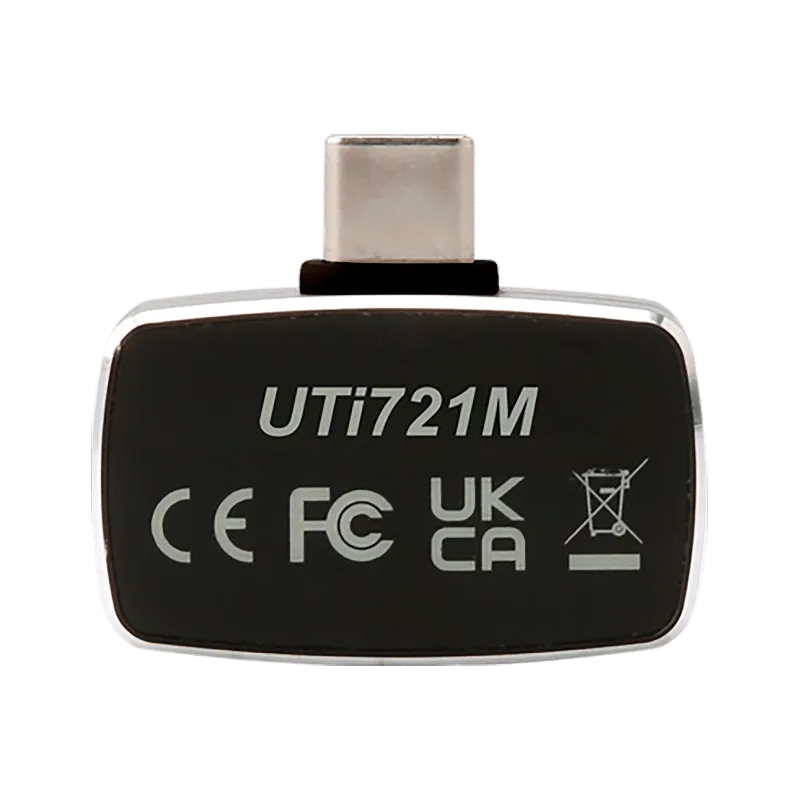 Camera Termoviziune UTI721M Uni-T