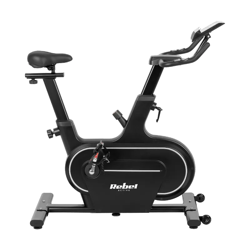 Bicicleta Spinning Rebel Active