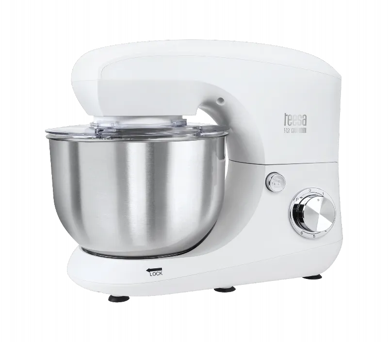 Robot Bucatarie Easy Cook White Teesa