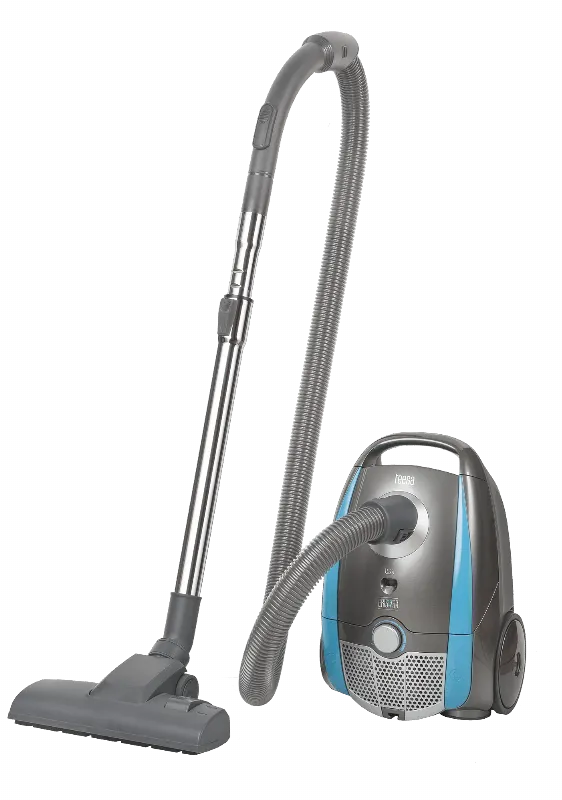 Aspirator cu sac Teesa ERIS 750, 750 W