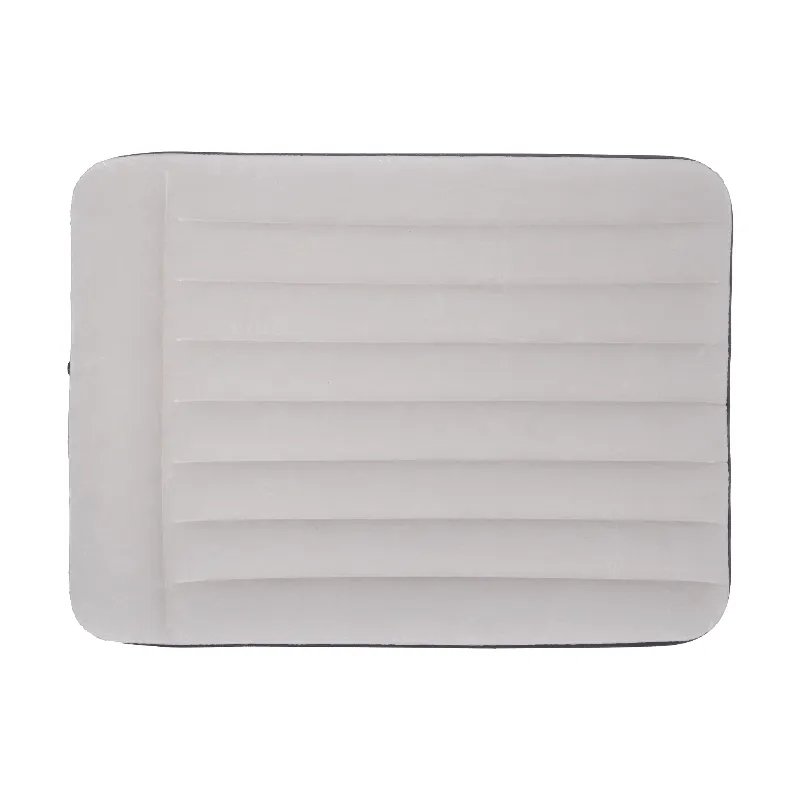 Saltea Gonglabila cu Pompa 203X152X30