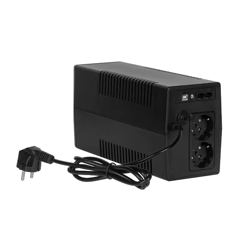 UPS Offline Nanopower Plus 850 (850VA/480W) Rebel