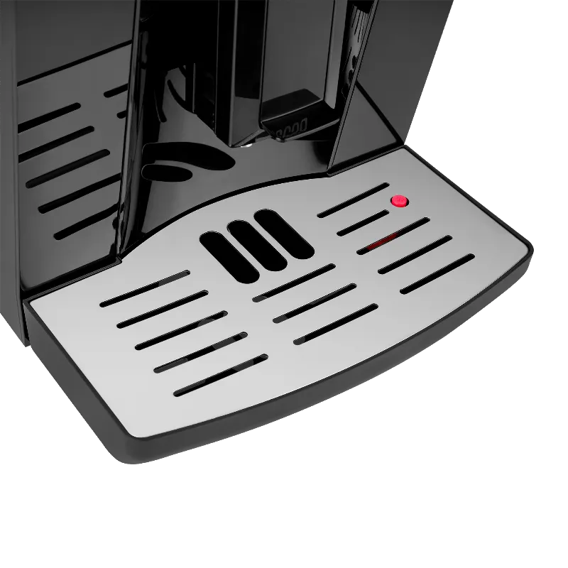 Espressor automat Teesa AROMA 800 cu rasnita, 19 bar, 1500 W