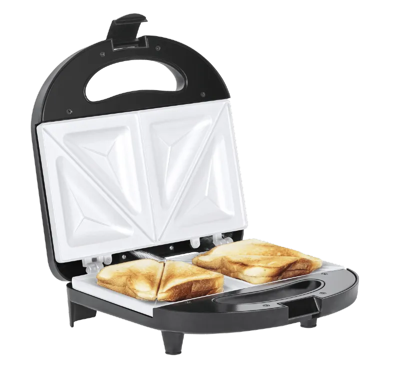 Sandwich Maker Ceramic Teesa