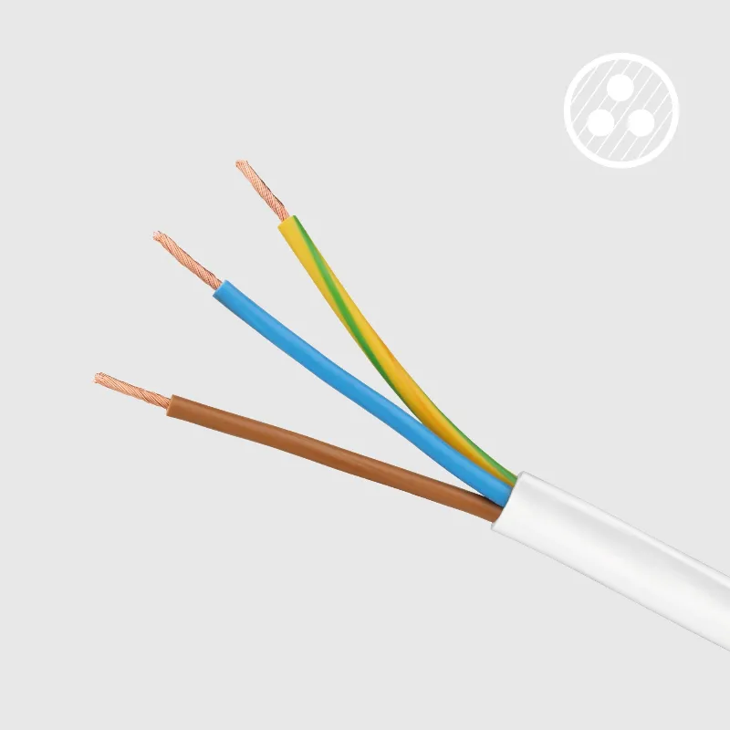 Prelungitor 3 Posturi 1.5M (3X1.0MM)