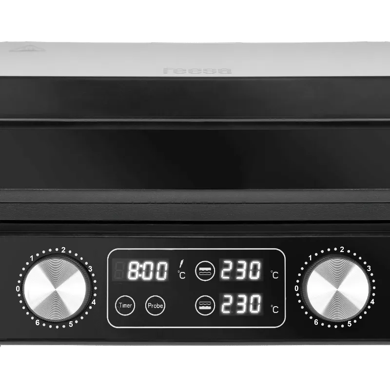 Grill Electric 2000W Teesa