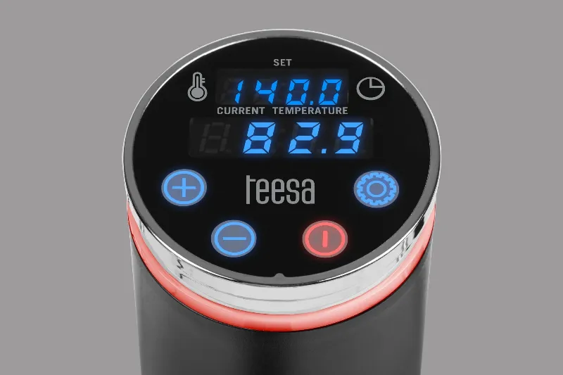 Circulator de gatit sous vide Teesa SV70