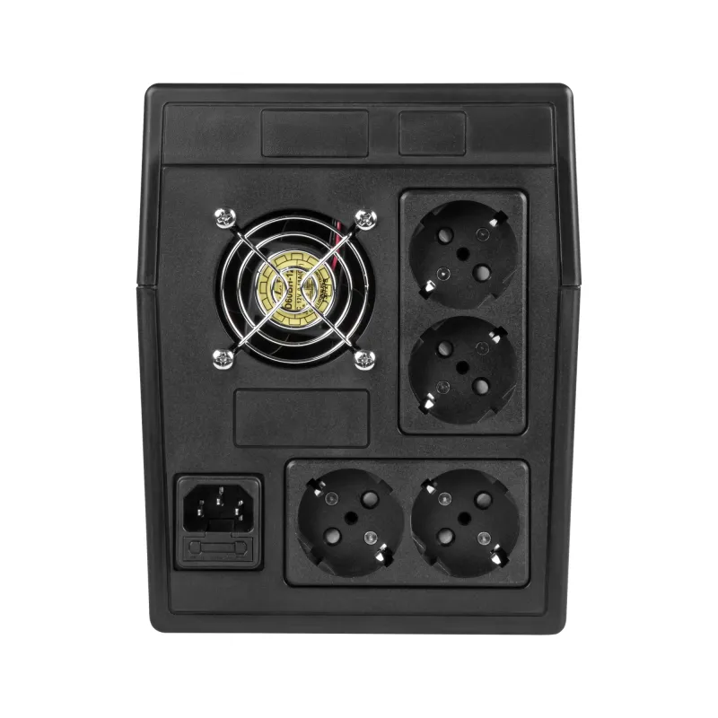 UPS offline Rebel Micropower 2000, 2000 VA / 1200 W