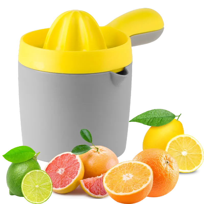 Storcator manual pentru citrice Teesa 500 ml