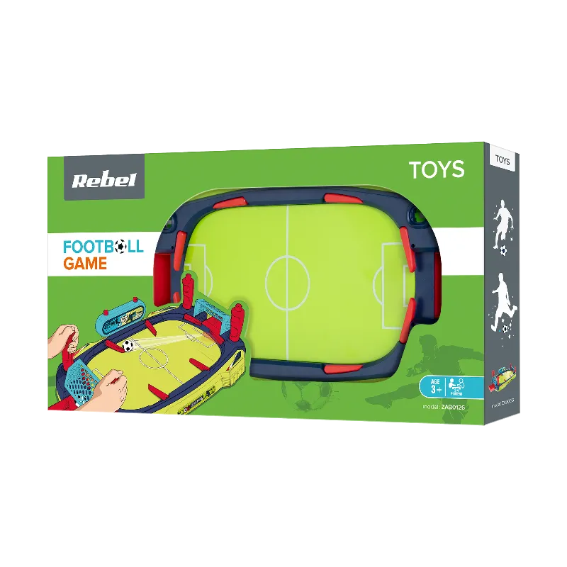 Joc de masa fotbal Goal Soccer