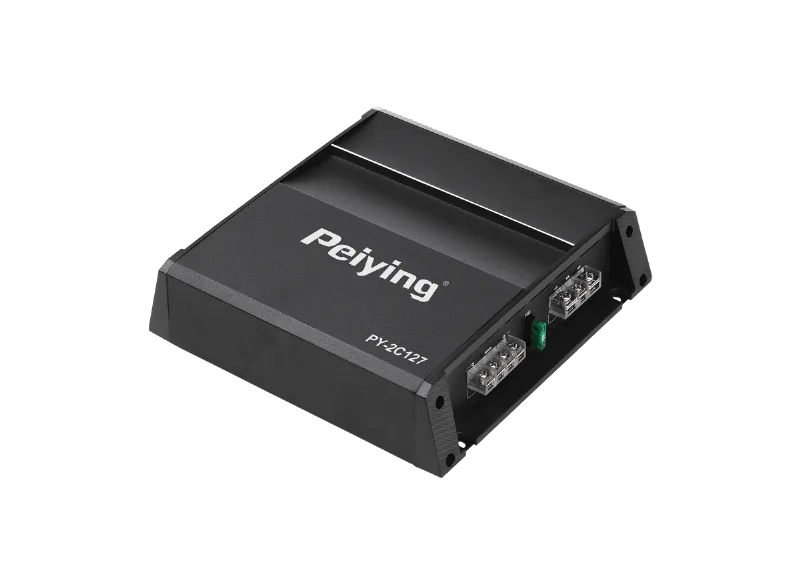 Amplificator Auto Py-2C127 Peiying Basic