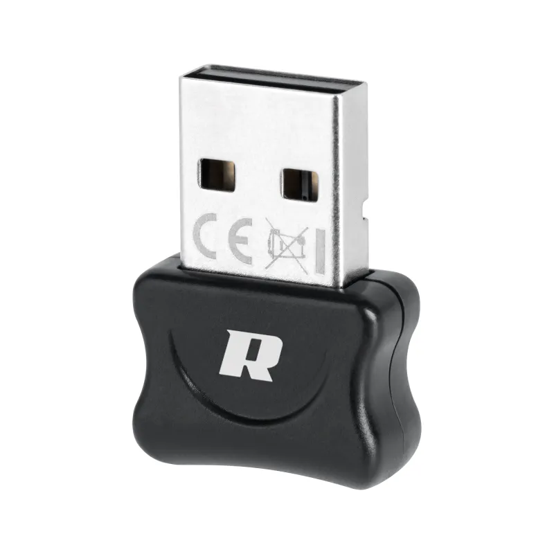 Adaptor Bluetooth 5.0 Rebel NanoStick