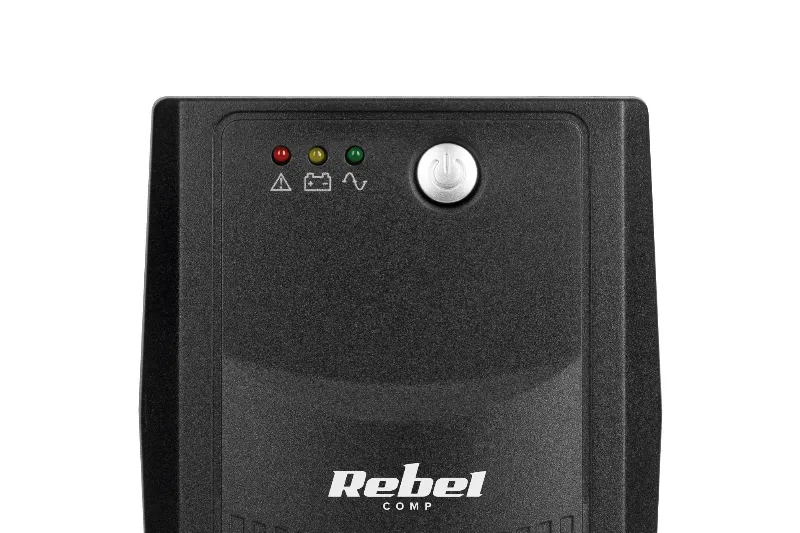UPS Micropower 800 (800VA/480W)Rebel
