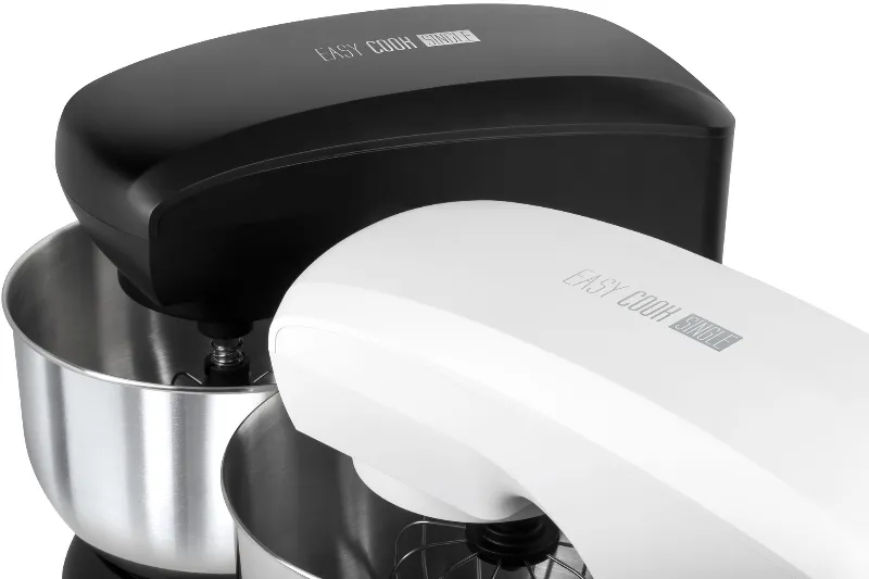 Robot Bucatarie Easy Cook Black Teesa