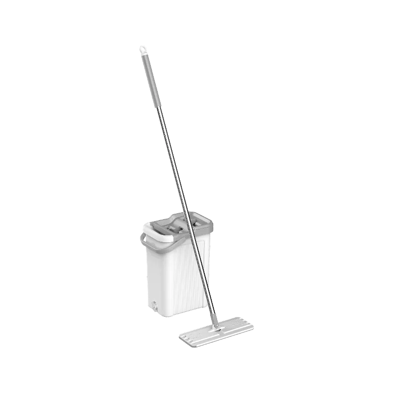 Mop Galeata 2 Cuve 7.5L New Clean R19 Teesa