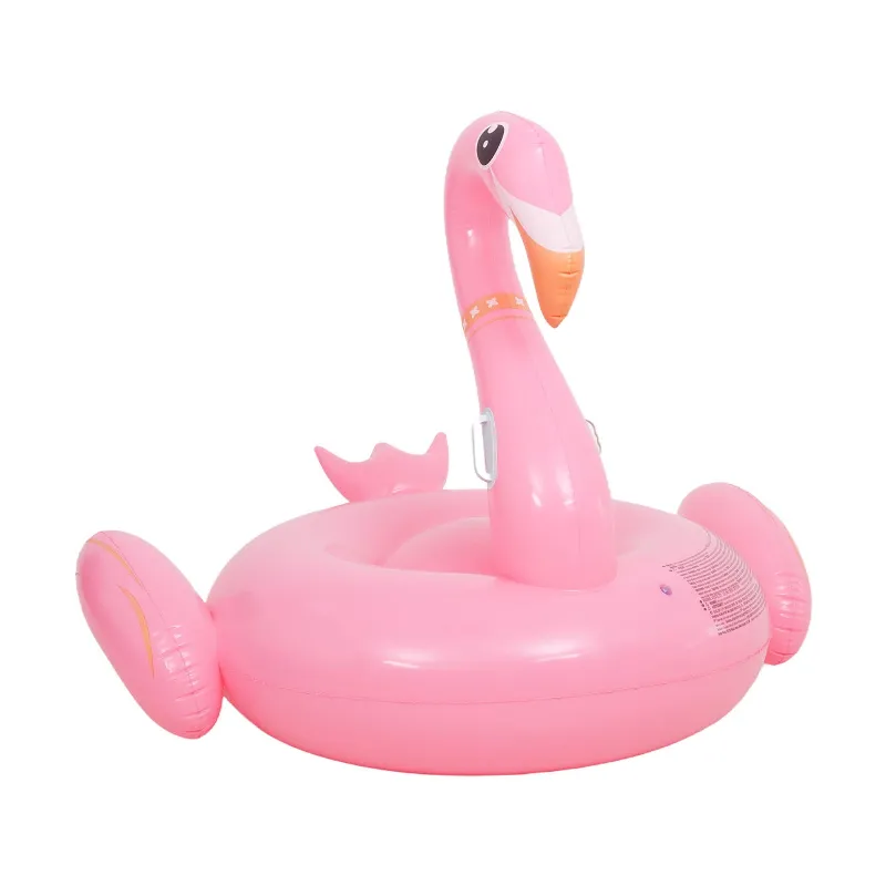 Saltea Gonflabila Model Flamingo Sunclub
