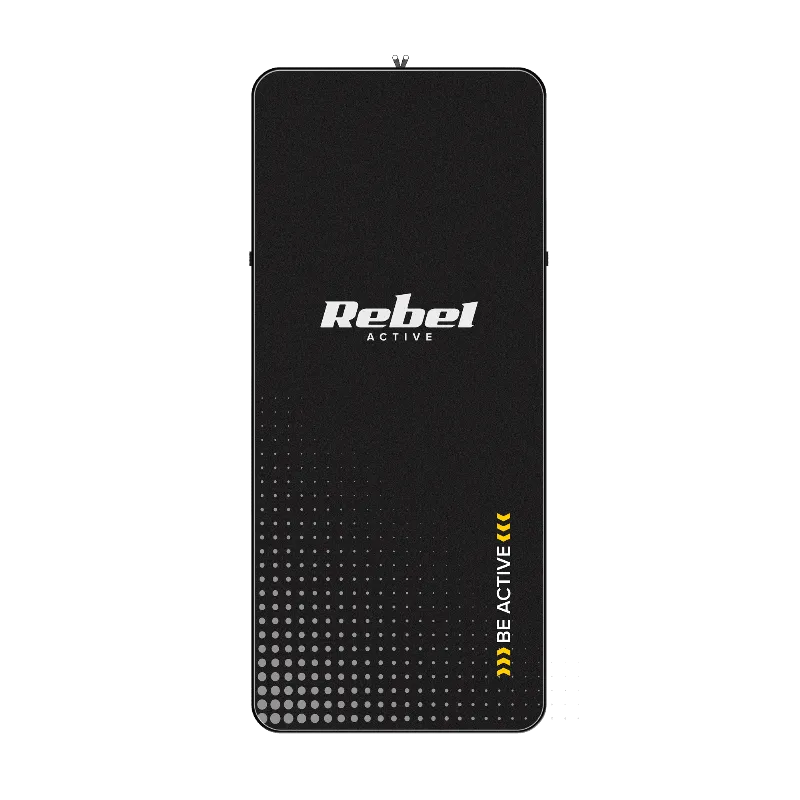 Placa Sup Gonflabila 350X80X15 CM Rebel Active