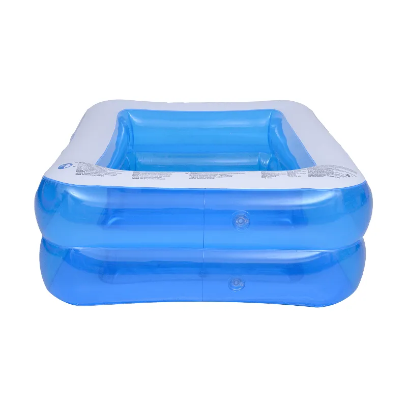 Piscina gonflabila SunClub 155 x 108 x 46 cm