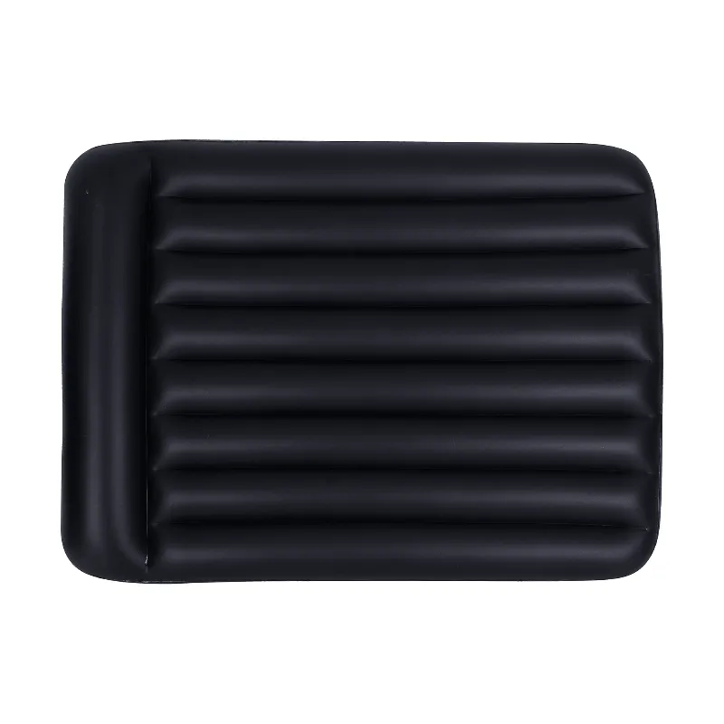 Saltea Gonglabila cu Pompa 203X152X30