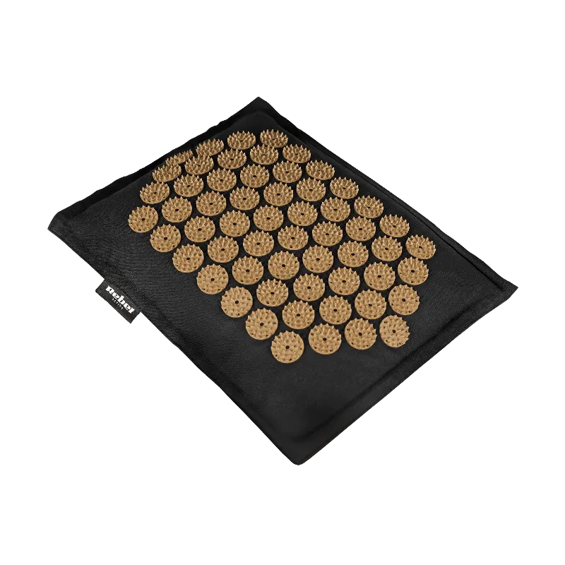 Saltea Presopunctura cu Perna 130X50 CM Eco Rebel Activ
