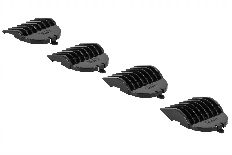 Aparat de Tuns 4IN1 Hypercare T400 Teesa