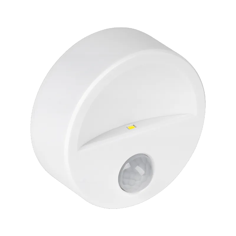 Lampa de veghe cu senzor de miscare Rebel