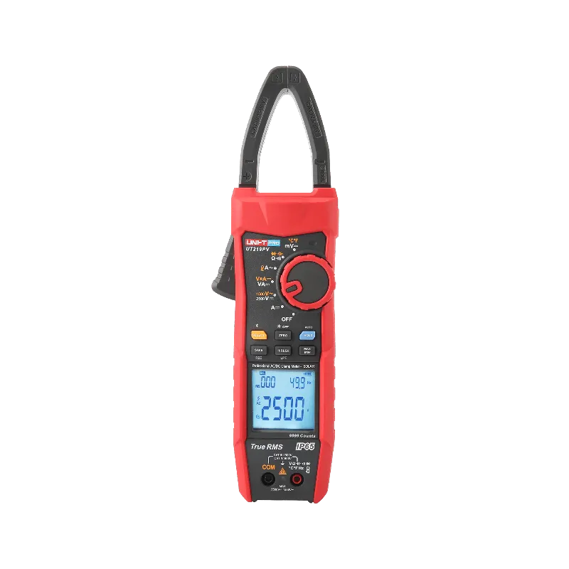 Multimetru digital UT219PV UNI-T