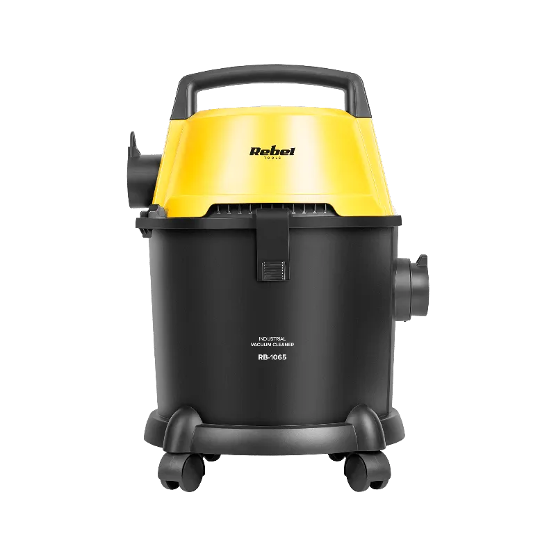 Aspirator Industrial Wet&Dry Rebel