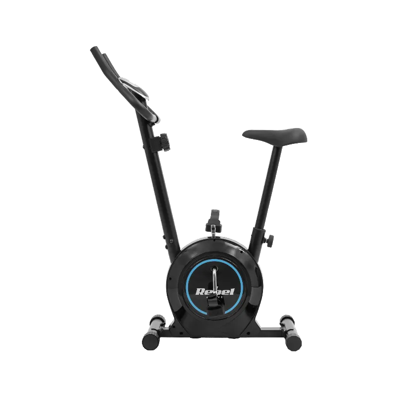Bicicleta Fitness Magnetica Rebel Active
