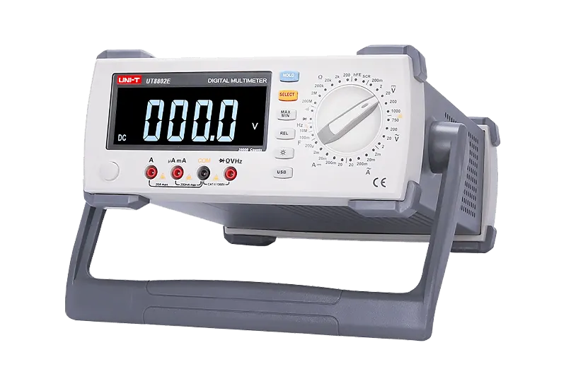 Multimetru Laborator UT8802E Uni-T