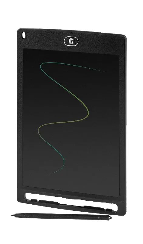 Tableta de scris LCD 8,5 inch cu stylus Rebel