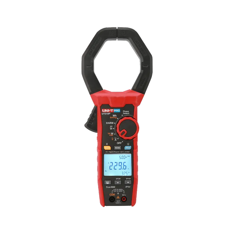 Multimetru digital UT219P UNI-T