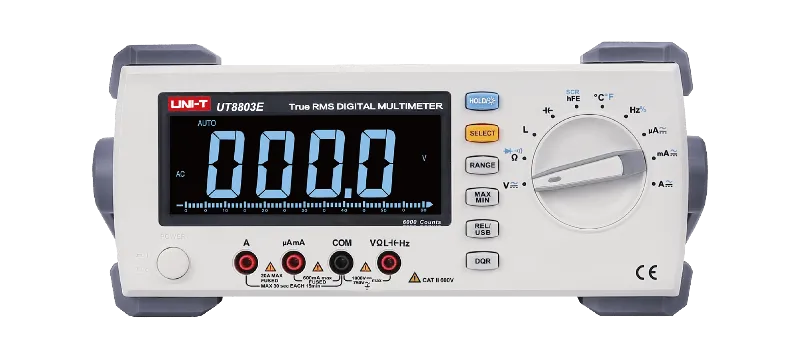 Multimetru Laborator UT8803E Uni-T