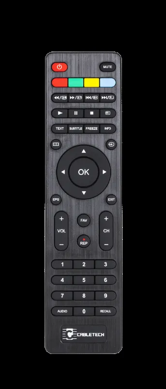 Telecomanda TV Cabletech