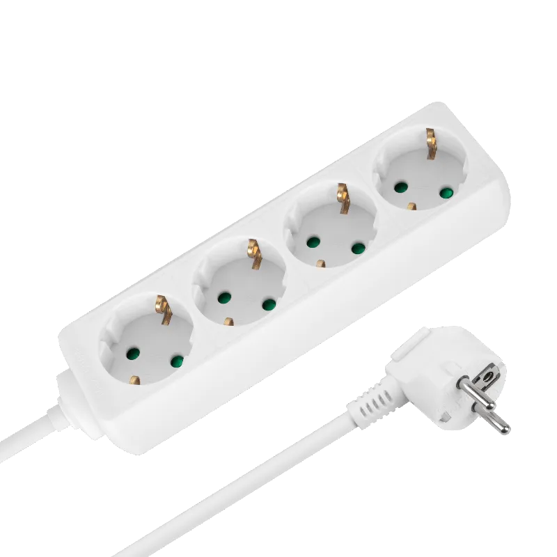 Prelungitor 4 Prize fara Intr 3X1.5MM 2.0M Rebel