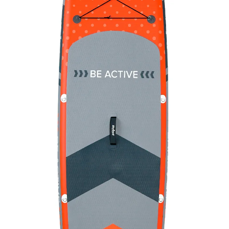 Placa Gonflabila Stand Up Paddle Sup Rebel Active