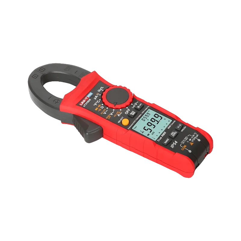 Multimetru digital cleste UNI-T UT219DS