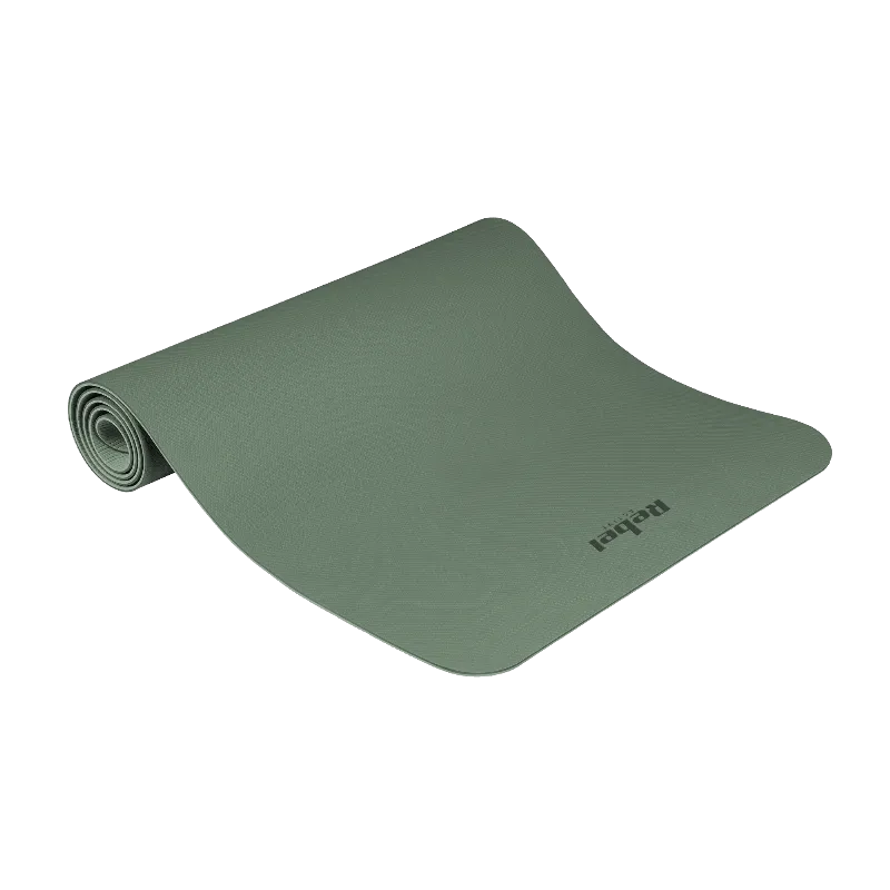 Saltea 183X61CM Grosime 0.4CM Verde Rebel Active